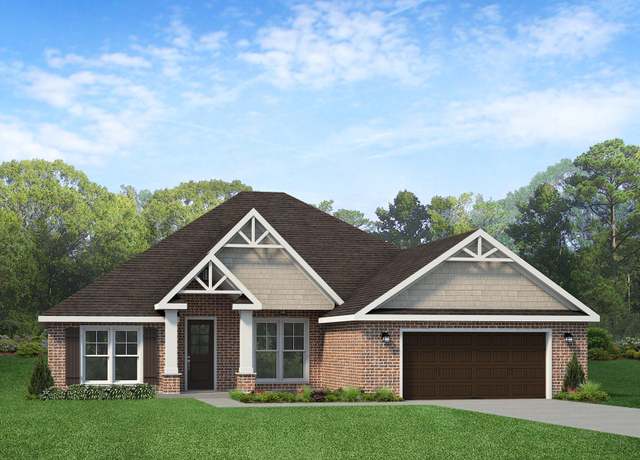 Property at Luciano Plan, Milton, FL 32571, 4 beds, 3 baths