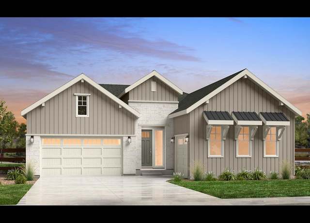 Property at Columbine Plan, Arvada, CO 80007, 2 beds, 2.5 baths
