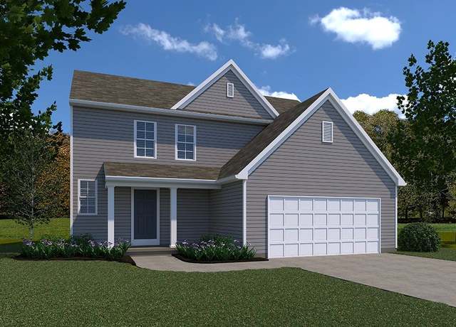 Property at Rockford Plan, Mechanicsburg, PA 17050, 4 beds, 2.5 baths