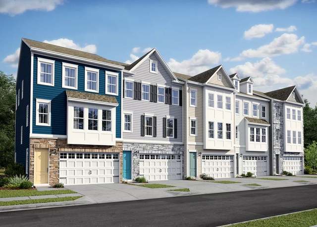 Property at Garrett I Plan, Middletown, DE 19709, 3 beds, 2.5 baths