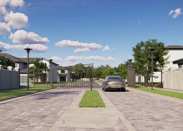 Property at THE EMERY (E) Plan, Naples, FL 34104, 3 beds, 2.5 baths