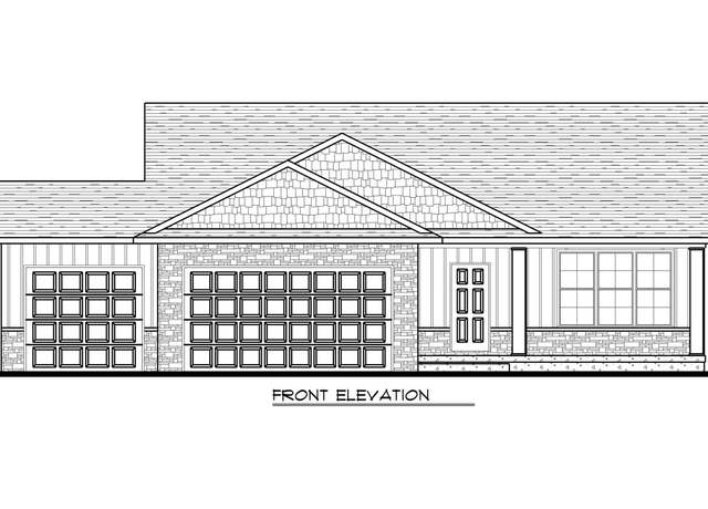 Property at San Pablo Plan, Coralville, IA 52241, 5 beds, 3 baths