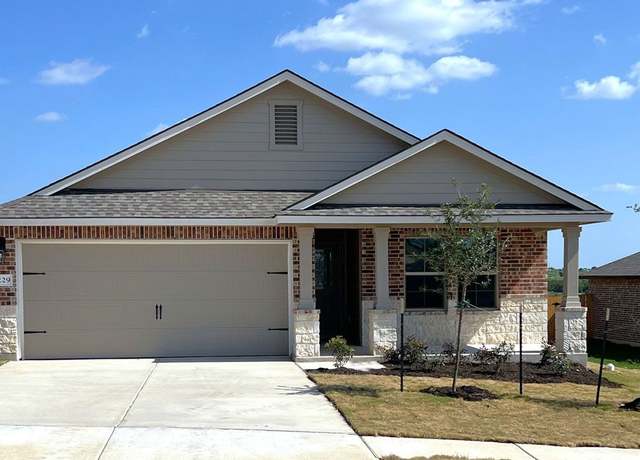 Property at 229 Creekfall Rd, Burnet, TX 78611, 3 beds, 2 baths