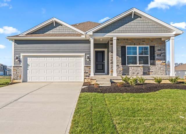Property at Newcastle Plan, Xenia, OH 45385, 3 beds, 2 baths