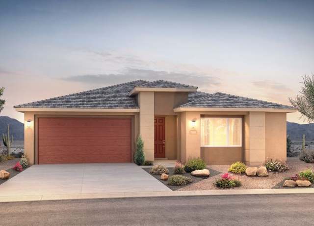 Property at Stella Plan, Santa Fe, NM 87508, 3 beds, 2 baths