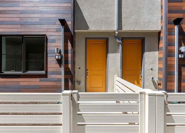 Property at 5868 Linden Ave #6, Long Beach, CA 90805, 4 beds, 3.5 baths