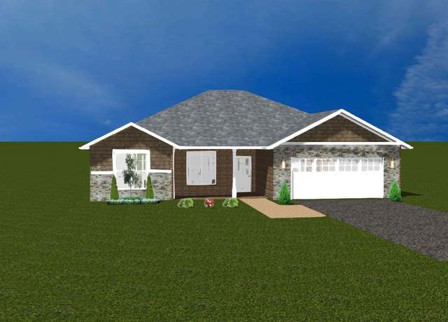 Property at The Maple Plan, Owensboro, KY 42303, 3 beds, 2 baths