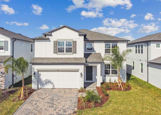 Property at 2915 Ivory Bluff Ct, Zephyrhills, FL 33540, 4 beds, 2.5 baths