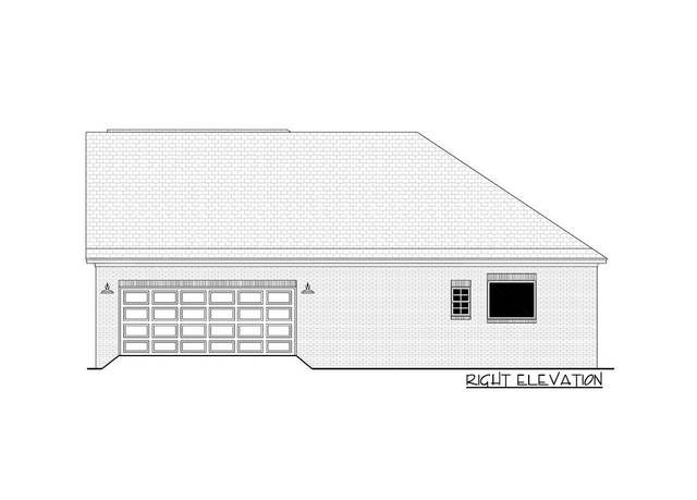 Property at NEW TRADITIONAL (BOYL) Split Bedroom w/Deep Porch Plan, Rocky Mount, VA 24151, 4 beds, 2 baths