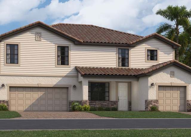Property at Sorrento Plan, Estero, FL 33928, 5 beds, 4.5 baths