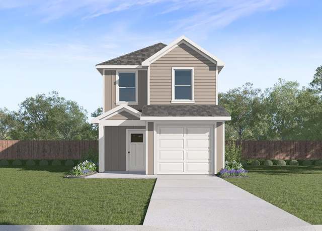 Property at The Robin Plan, San Antonio, TX 78222, 2 beds, 2.5 baths