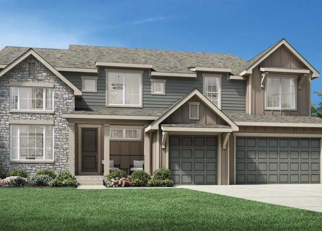 Property at Ogden Plan, Castle Rock, CO 80104, 4 beds, 3.5 baths