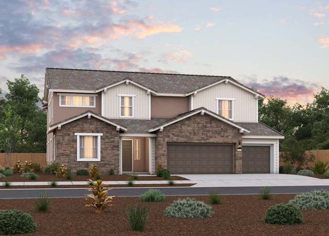 Property at Sequoia Plan, Vacaville, CA 95687, 5 beds, 4.5 baths