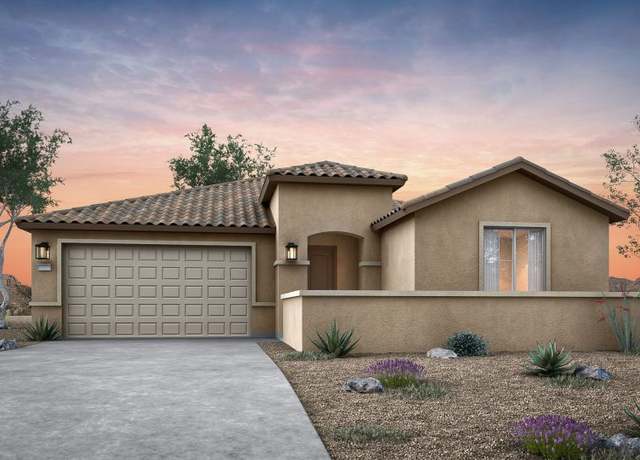 Property at Verona Plan, Maricopa, AZ 85138, 3 beds, 2.5 baths