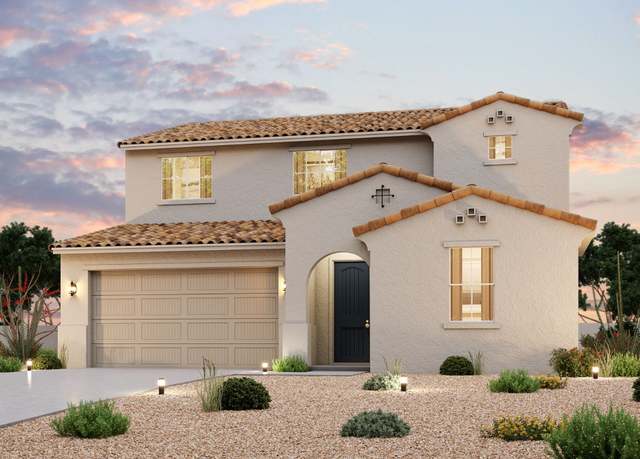 Property at Plan 9 Plan, Buckeye, AZ 85326, 5 beds, 3 baths