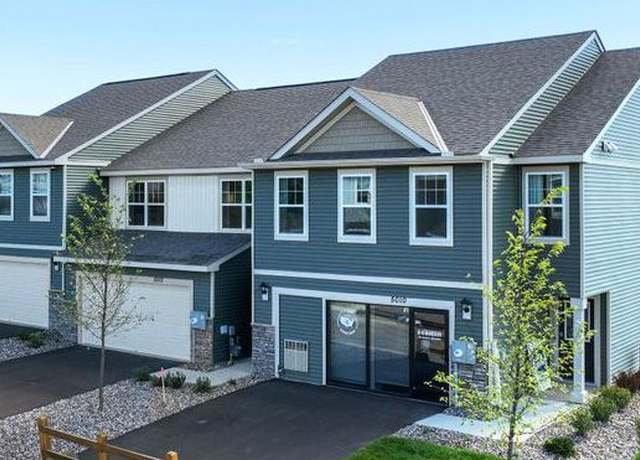 Property at The Finley Plan, Woodbury, MN 55129, 3 beds, 2.5 baths