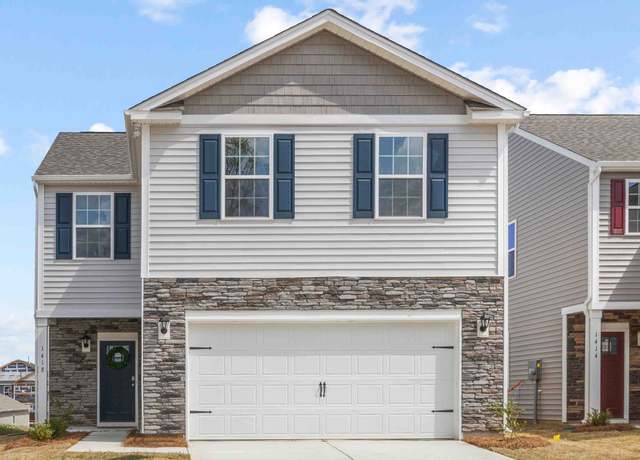Property at 918 Two Brothers Ln, York, SC 29745, 4 beds, 2.5 baths