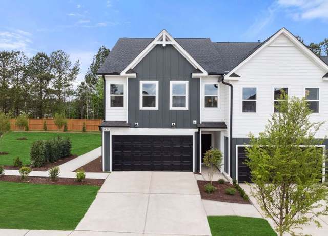 Property at 1211 Everton Ave, Durham, NC 27703, 3 beds, 2.5 baths