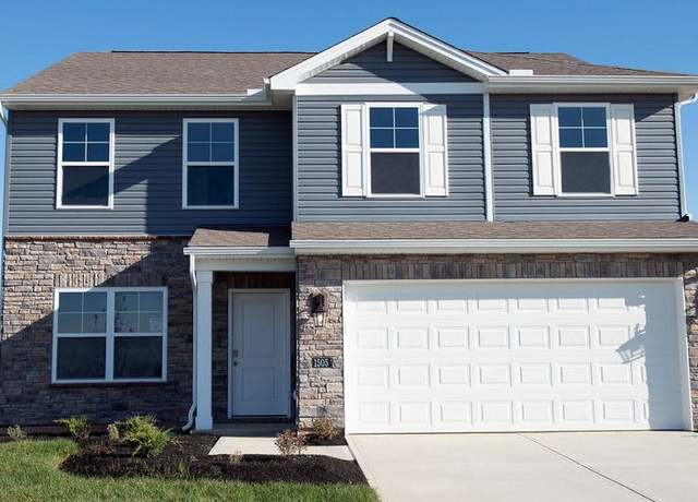 Property at Pendleton Plan, Xenia, OH 45385, 3 beds, 2.5 baths