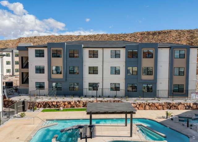 Property at Two Bedroom Flat Plan, Hurricane, UT 84737, 2 beds, 2 baths