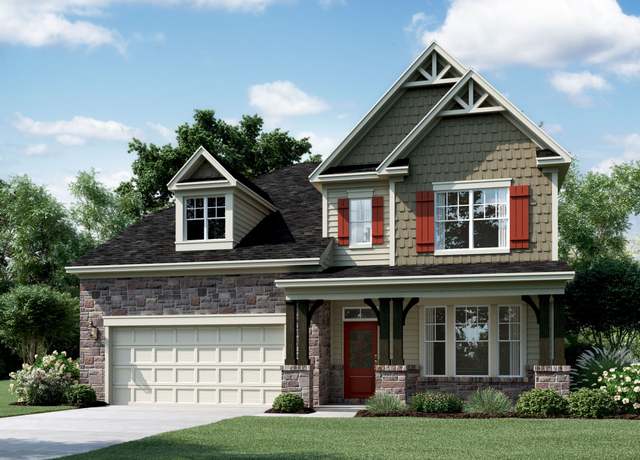 Property at 2412 Picual Way, New Hill, NC 27562, 5 beds, 4.5 baths