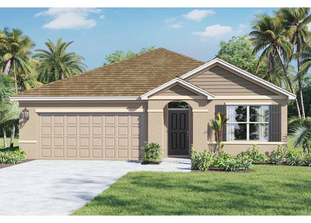 Property at Aria Plan, Okeechobee, FL 34972, 3 beds, 2 baths