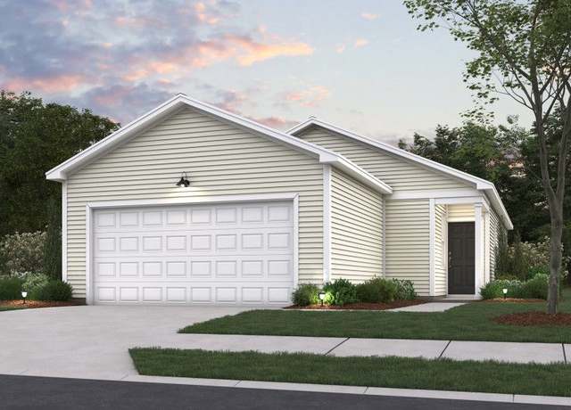 Property at Goldcrest Plan, Summerville, SC 29486, 3 beds, 2 baths