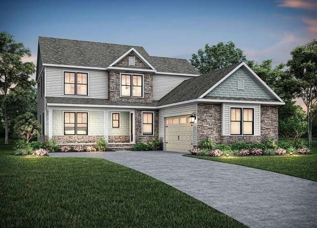 Property at Williamsburg Plan, Rock Hill, SC 29732, 4 beds, 3.5 baths