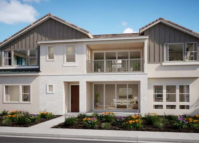 Property at Carina 3 Plan, Irvine, CA 92618, 5 beds, 4.5 baths