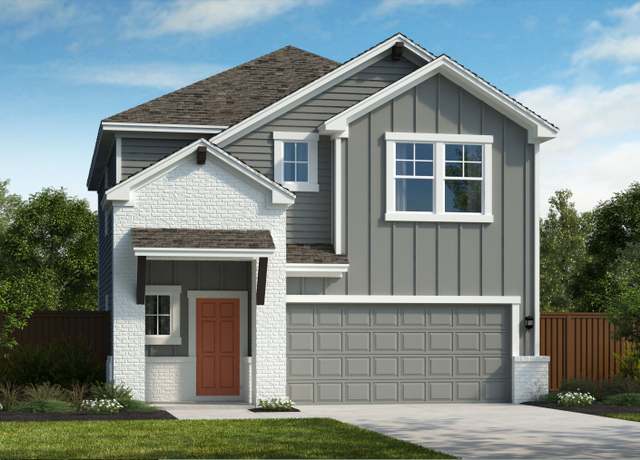 Property at Lancaster Plan, San Antonio, TX 78233, 3 beds, 2.5 baths