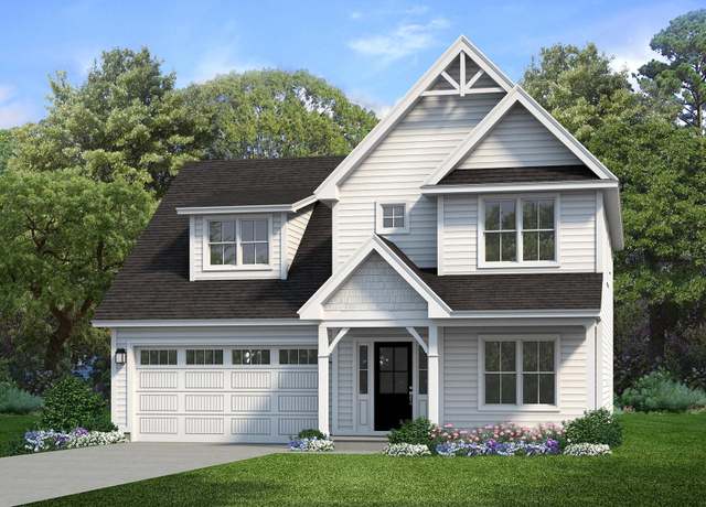 Property at 151 Travelers Way, Lillington, NC 27546, 4 beds, 3 baths
