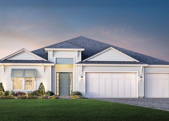 Property at Samuel Plan, Saint Augustine, FL 32092, 4 beds, 3.5 baths