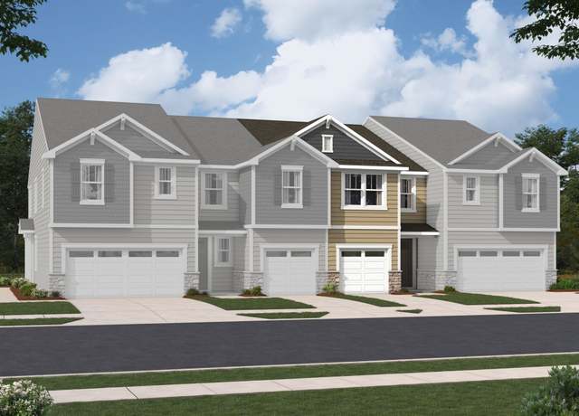 Property at 2113 Vinyasa Ln, Charlotte, NC 28215, 3 beds, 2.5 baths