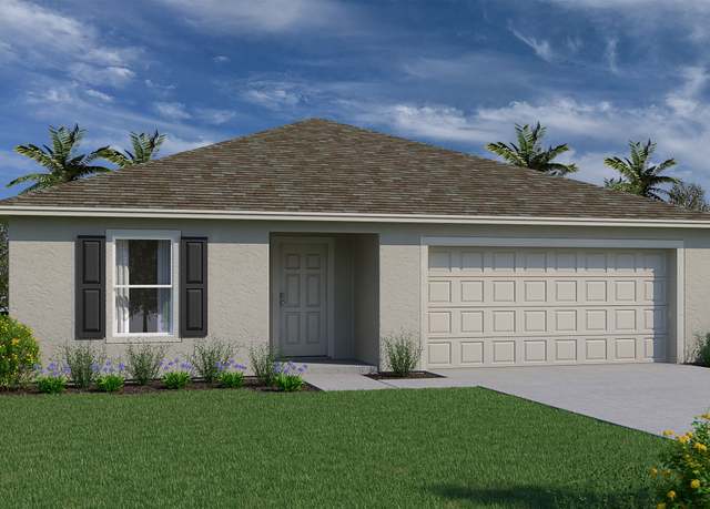 Property at 121 Tulip Ln, Poinciana, FL 34759, 4 beds, 2 baths