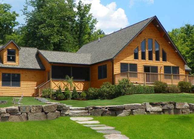 Property at The Timberland Plan, Rock Tavern, NY 12575, 4 beds, 3 baths