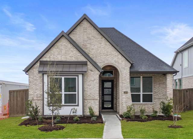 Property at Oakmont -42' Lot Plan, G7uerl Mont Belvieu, TX 77523, 3 beds, 2 baths
