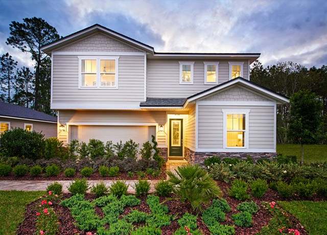 Property at Moonstone Plan, Fernandina Beach, FL 32034, 5 beds, 3 baths