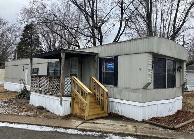 Property at 2700 N Washington St Unit 89M, Kokomo, IN 46901, 2 beds, 2 baths