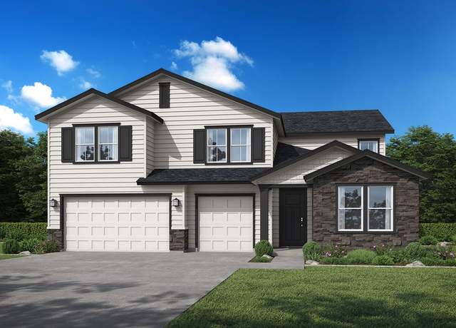 Property at Sycamore Plan, Meridian, ID 83646, 4 beds, 3 baths