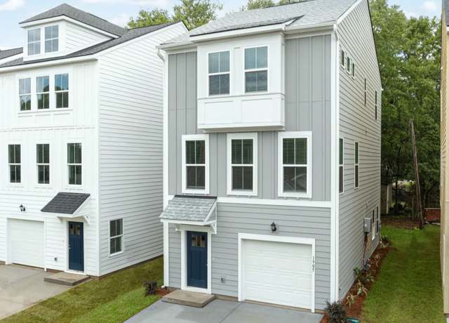 Property at Homes Available Soon Plan, North Charleston, SC 29405