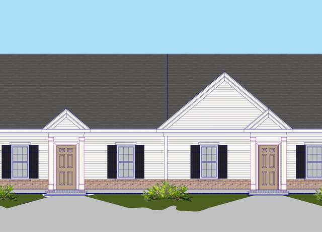 Property at Windsor Plan Plan, Augusta, GA 30906, 2 beds, 2 baths