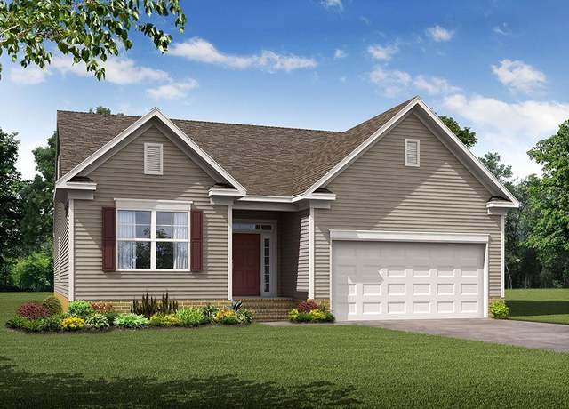 Property at Avery Plan, Rock Hill, SC 29730, 3 beds, 2 baths