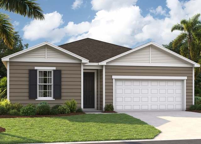 Property at 96003 Carrera Way, Fernandina Beach, FL 32034, 4 beds, 3 baths