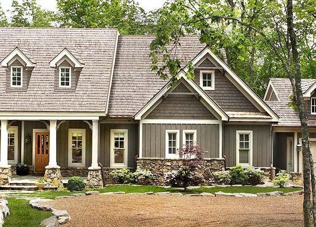 Property at COUNTRY COTTAGE (BOYL) with Dual Master Su Plan, Rocky Mount, VA 24151, 4 beds, 4.5 baths