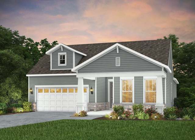 Property at Palmary Plan, Columbia Station, OH 44028, 2 beds, 2 baths