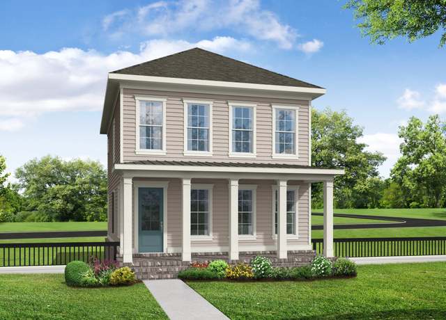 Property at The Grayton Plan, Duluth, GA 30096, 3 beds, 2.5 baths