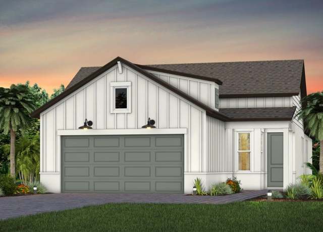 Property at Compass Plan, Spring Hill, FL 34610, 2 beds, 2 baths