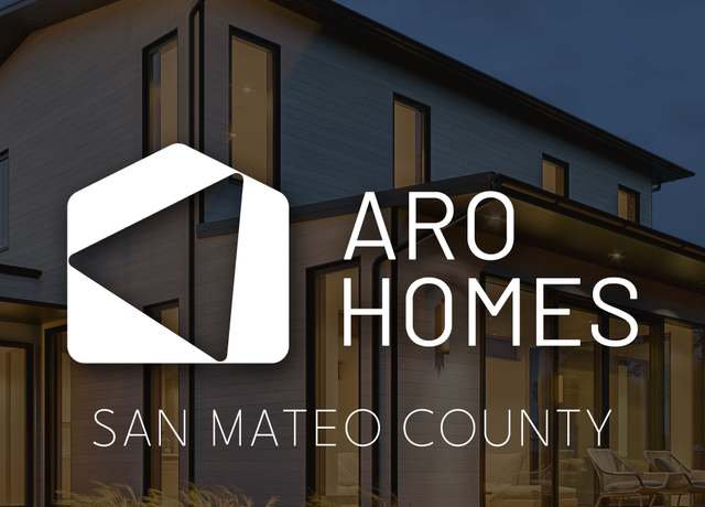 Property at Homes Available Soon Plan, Menlo Park, CA 94025