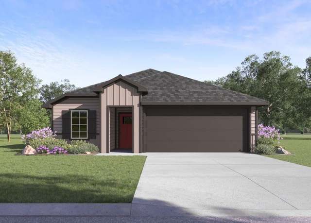 Property at 1220 Wilkins Valley St, Brenham, TX 77833, 3 beds, 2 baths