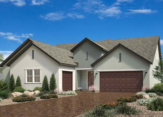 Property at Caraway Elite Plan, Sparks, NV 89441, 4 beds, 4 baths